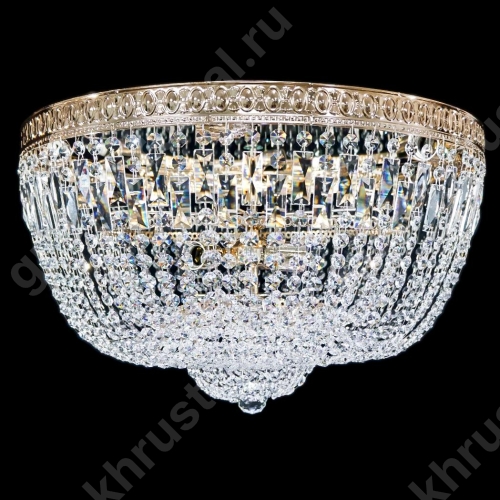 Люстра Италия Водопад