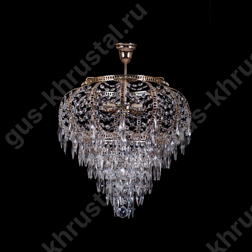 Люстра Тайны Галактики №2