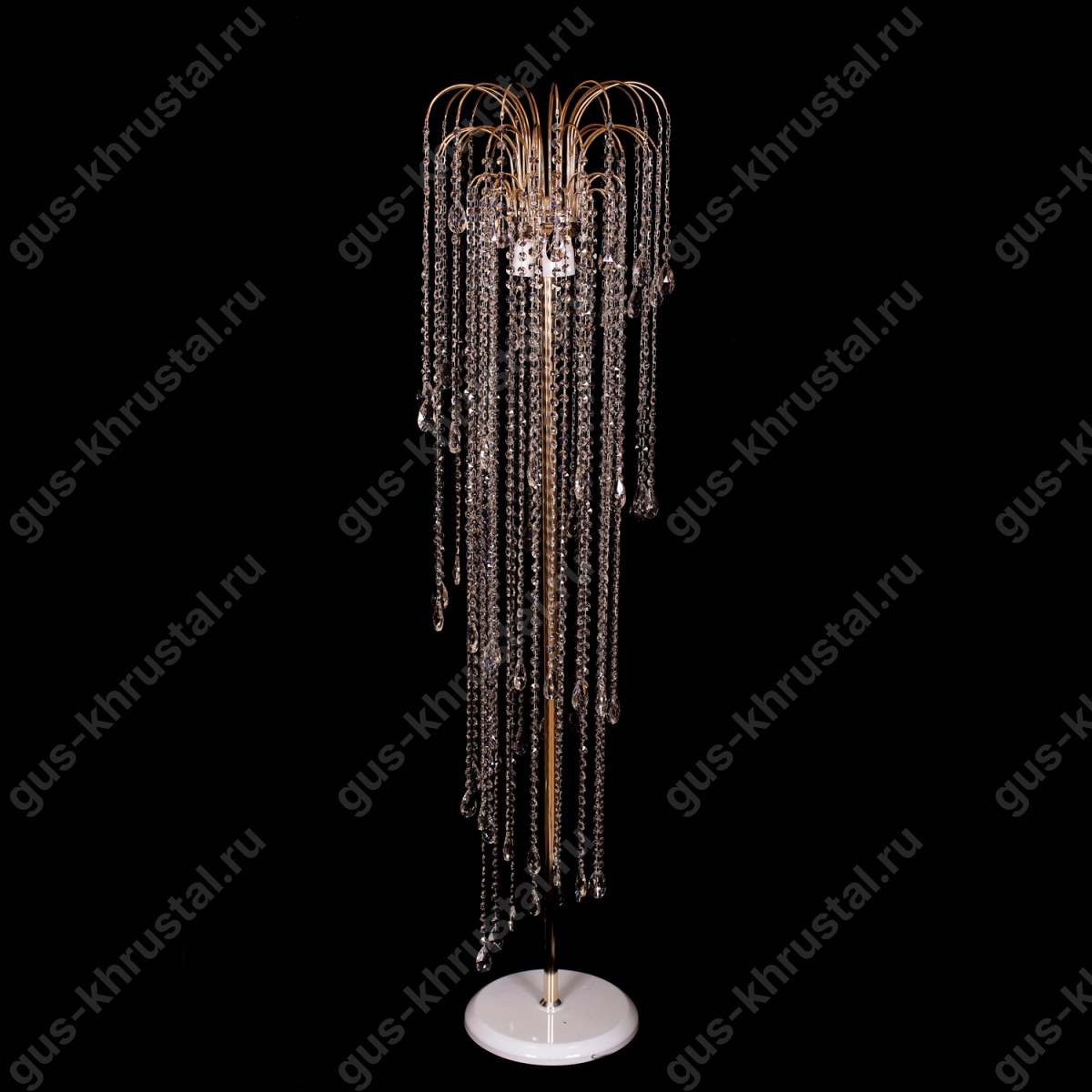 Торшер №15